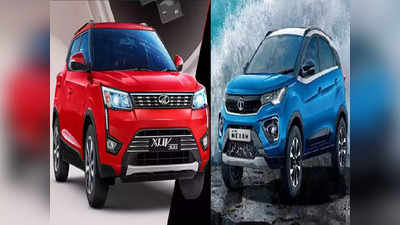 देसी कंपनी Tata, Mahindra से मिल रही Hyundai, Maruti Suzuki को चुनौती, SUV सेगमेंट में जलवा