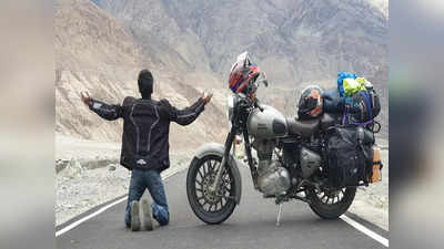 लेह श्रीनगर रोड ट्रिप के दौरान रास्ते में पड़ती इन जगहों के लिए भी निकालिए कुछ समय, यादगार बन जाएगा आपका टूर