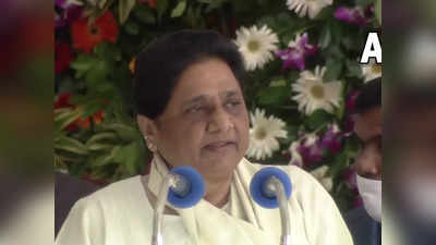 Mayawati: ब्राह्मणों के खिलाफ मामलों की उच्च स्तरीय जांच, हर क्षेत्र में जोड़े जाएंगे 1 हजार कार्यकर्ता... प्रबुद्ध वर्ग के मंच से मायावती का ऐलान