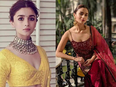 <strong>Alia Bhatt disease : </strong>अभिनेत्री आलिया भट्ट झालीये ‘या गंभीर आजाराची शिकार, झाली अशी विचित्र हालत! 