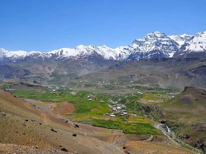 द्रास घाटी - Drass Valley in Hindi