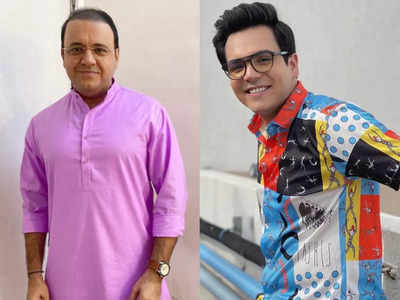 Taarak Mehta Ka Ooltah Chashmah: बीमार पड़े भिड़े और टप्पू तो कैंसल हुई शूटिंग