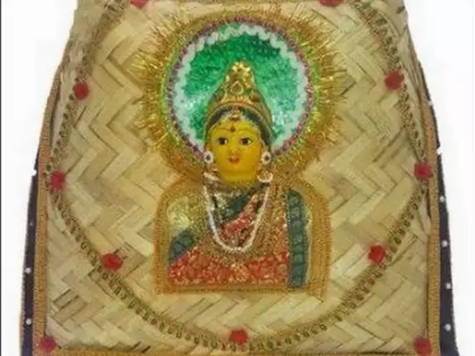 ​6. ಗೌರಿ ಹಬ್ಬದ ಮಂತ್ರ