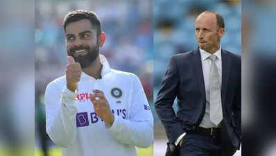 Virat kohli: ಈತ ಮುಟ್ಟಿದ್ದೆಲ್ಲವೂ ಚಿನ್ನ ಕೊಹ್ಲಿ ನಾಯಕತ್ವಕ್ಕೆ ಹುಸೇನ್‌ ಮೆಚ್ಚುಗೆ!