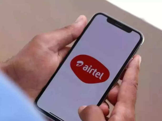 ​Airtel Black ९९८ रुपयांचा प्लान