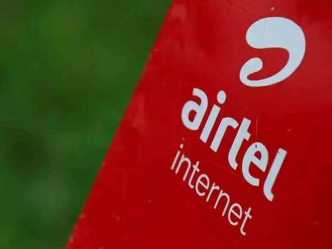 ​Airtel Black १,५९८ रुपयांचा प्लान