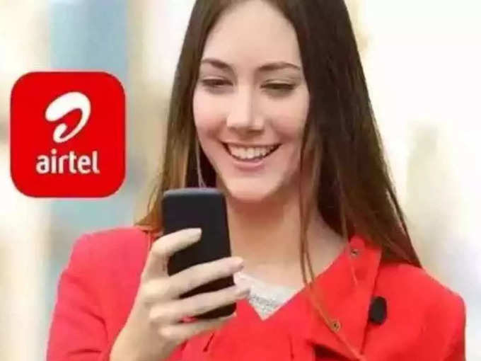 ​Airtel Black २,०९९ रुपयांचा प्लान