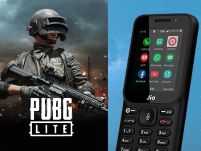 क्या बैन के बावजूद Jio Phone में डाउनलोड कर खेल सकते हैं PUBG Mobile Lite? फटाफट जानें सबकुछ