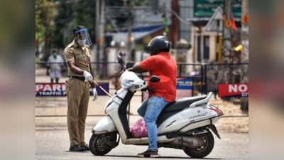 ഞായറാഴ്ച ലോക്ക് ഡൗണും രാത്രികാല ക‍ർഫ്യൂവും പിൻവലിച്ചു