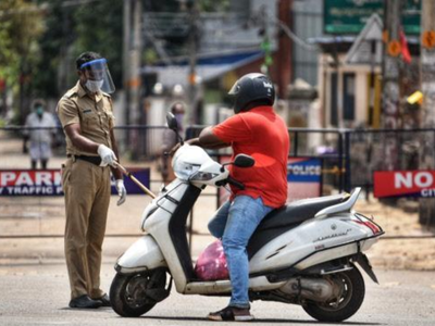 ഞായറാഴ്ച ലോക്ക് ഡൗണും രാത്രികാല ക‍ർഫ്യൂവും പിൻവലിച്ചു