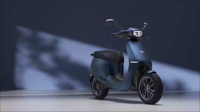 Ola Electric Scooter