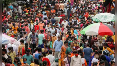 મુંબઇમાં આવી ચૂકી છે કોરોનાની ત્રીજી લહેર, તહેવારને લઇને શહેરના મેયરે જતાવી ચિંતા