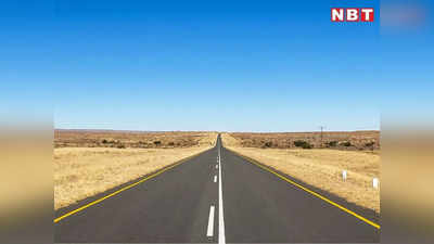 Highway Strip In Rajasthan: बॉर्डर के पास पहली बार हाइवे पर उतरेंगे वायुसेना के लड़ाकू विमान, जानें-10 खास बातें
