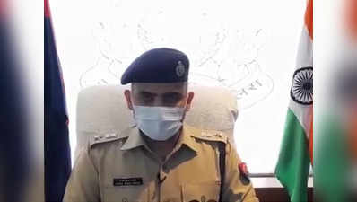 Baghpat News: बागपत में पुलिस सुरक्षा में मेडिकल कराने जा रही रेप पीड़िता के किडनैप का सच क्या? पुलिस ने बताया सबकुछ