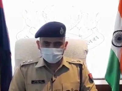 Baghpat News: बागपत में पुलिस सुरक्षा में मेडिकल कराने जा रही रेप पीड़िता के किडनैप का सच क्या? पुलिस ने बताया सबकुछ