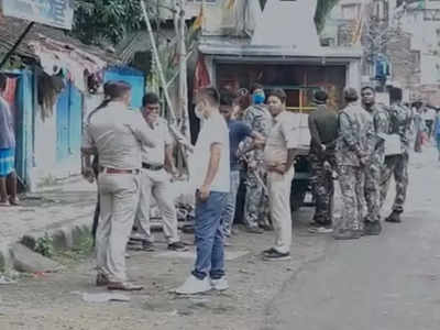 অর্জুন সিং-এর বাড়িতে বোমাবাজির অভিযোগ, টুইট রাজ্যপালের