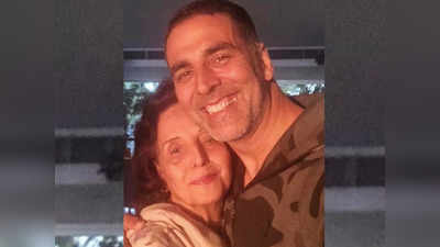 बर्तन से लेकर कपड़े धोना, मां की यूं मदद करते थे Akshay Kumar, अरुणा भाटिया ने सुनाया था किस्सा