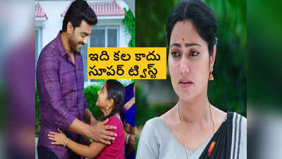 Devatha సెప్టెంబర్ 8 ఎపిసోడ్: సత్య-ఆదిత్యలు దగ్గరయ్యే ఐడియా చెప్పిన రాధ.. దేవుడమ్మ ఇంట సందడి