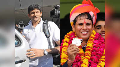 पैरालिंपिक के पदकवीर देवेंद्र झझारिया और पूर्व क्रिकेटर वेंकटेश प्रसाद राष्ट्रीय खेल पुरस्कार चयन समिति में