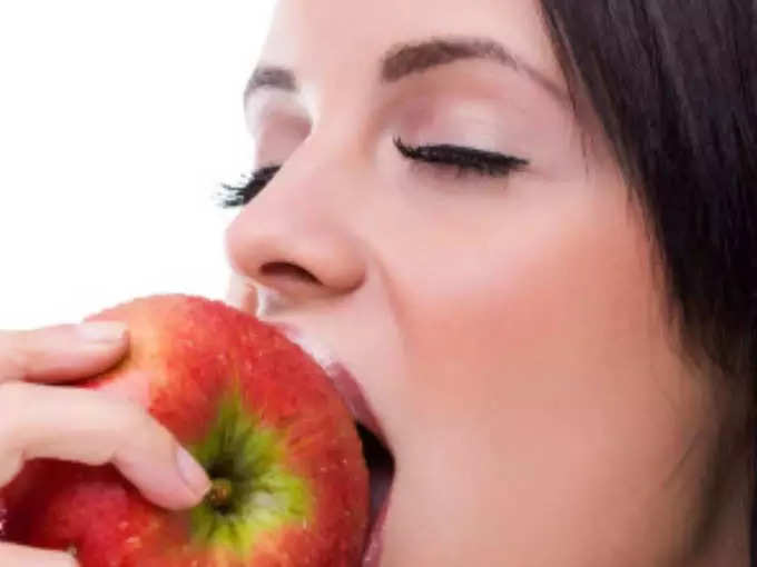 सफरचंद (Apples)