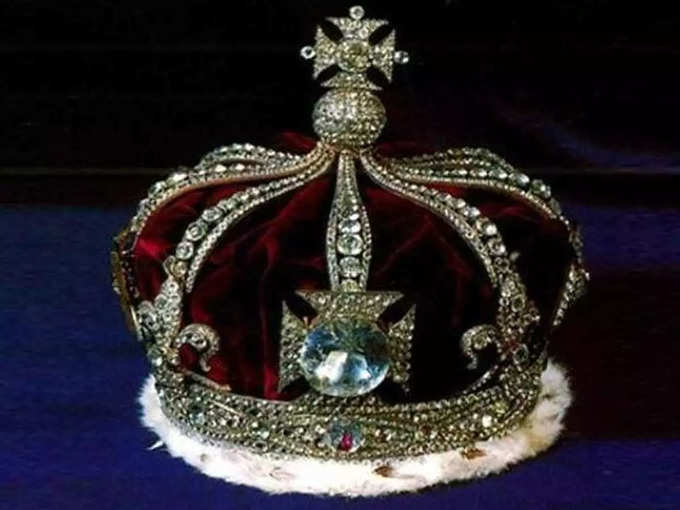 कोहिनूर हीरा फर्नीचर का हिस्सा - Kohinoor diamond was part of the furniture