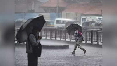 तेलंगाना के तमाम हिस्सों में बारिश का कहर, वर्षाजनित घटनाओं में 8 लोगों की मौत