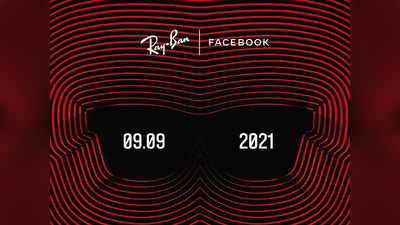 ടീസറെത്തി! റെയ്ബാനുമായി സഹകരിച്ച് ഫേസ്ബുക്കിന്റെ സ്മാർട്ട് ഗ്ലാസ് ഉടൻ