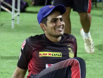 IPL 2021-র শেষ চারে খেলবে KKR, আশাবাদী শুভমন