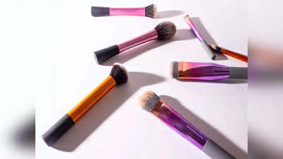 அழகை பூர்த்தி செய்யும் makeup brushes, முகத்திற்கு தரும் கம்ப்ளீட் லுக்.