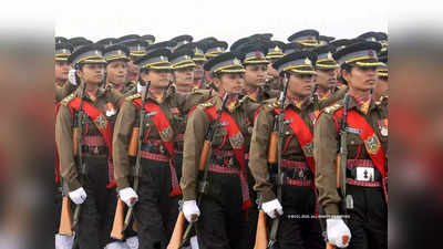 armed forces have decided to induct women : नारीशक्तीचा विजय! महिलांना NDA मध्ये मिळणार प्रवेश, लष्करात कायम स्वरुपी नियुक्ती होणार