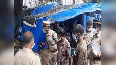 വയനാട് കളക്ടറേറ്റ് വളപ്പിലെ ചന്ദനമര മോഷണത്തില്‍ വീണ്ടും അറസ്റ്റ്, തെളിവെടുപ്പ്, വീഡിയോ