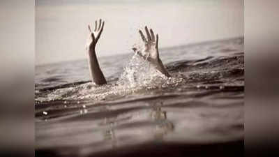 Mirzapur news: रांची से विंधाचल दर्शन करने पहुंचा परिवार, गंगा नदी में नाव पलटी, 6 को बचाया गया... छह की तलाश जारी