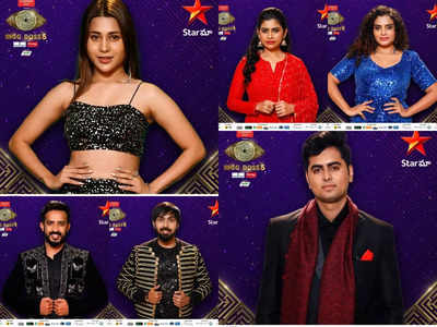 Bigg Boss 5 Telugu Elimination: తొలివారంలో బిగ్ బాస్ ఓటింగ్ జిమ్మిక్కు.. ఆమెకు బదులుగా అతడు ఎలిమినేషన్.. కారణం ఇదేనా!