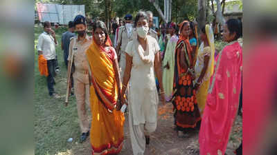 Bihar Panchayat Election: शराब के आरोप में जेल में बंद महिला कैदी ने वार्ड सदस्य के लिए भरा पर्चा, कहा- मुझे फंसाया गया