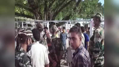 Gopalganj News: बाइक सवार बदमाशों ने दिनदहाड़े स्वर्ण व्यवसायी को गोलियों से भूना, दुकान में घुसकर दिया वारदात को अंजाम