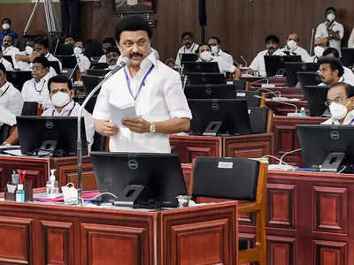 അഭയാ‍ര്‍ത്ഥികളോട് മനുഷ്യത്വം കാണിക്കണം; പൗരത്വ നിയമത്തിനെതിരെ പ്രമേയം പാസാക്കി തമിഴ്നാട്