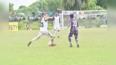 ডুরান্ডের আগেই আটকে গেল মহমেডান, চিন্তিত নন চেরনিশভ