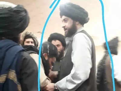 कंधार कांड के मास्‍टर माइंड का बेटा, लश्‍कर-जैश का दोस्‍त.. देखें तालिबानी रक्षामंत्री की पहली तस्‍वीर