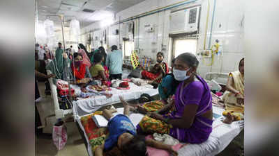 Firozabad fever death: अलाइजा टेस्ट में देरी से डेंगू हुआ जानलेवा, जब तक किट्स आईं बिगड़ने लगे हालात, फिरोजाबाद में अब तक 111 की मौत