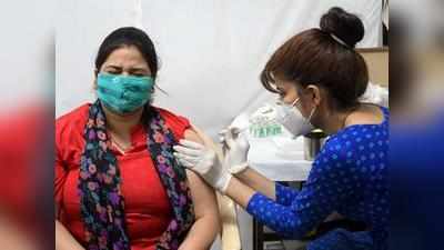 Covid Vaccination News: दिल्ली में तेज हुई वैक्सीनेशन की रफ्तार, 7 दिनों में 9.28 लाख से ज्यादा लोगों को लगे टीके