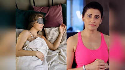 यास्मीन कराचीवाला ने बताया सोने के लिए कैसे चुनें सही तकिया, ताकि उठने के बाद न हो Neck pain