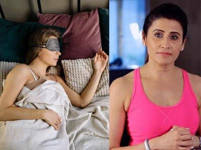 यास्मीन कराचीवाला ने बताया सोने के लिए कैसे चुनें सही तकिया, ताकि उठने के बाद न हो Neck pain