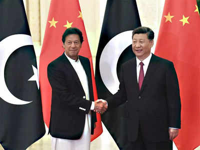 अफगानिस्तान में चीन-पाकिस्‍तान का खेल शुरू, तालिबान पर यूं ही नहीं लुटाए 31 मिलियन डॉलर
