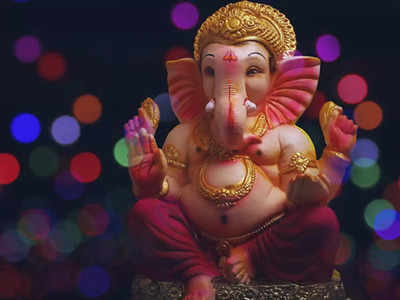 Ganesh Chaturthi 2022 Wishes: വിഘ്നങ്ങൾ അകറ്റുന്ന ഗണേശ ഭഗവാൻ; പ്രിയപ്പെട്ടവർക്കായി വിനായക ചതുർത്ഥി ആശംസകൾ