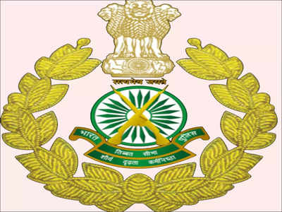 ITBP లో 553 ఉద్యోగాలు.. ఈ అర్హతలున్న వాళ్లు అప్లయ్‌ చేసుకోవచ్చు.. భారీస్థాయిలో జీతాలు