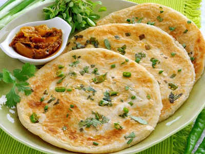 GST on parathas: रोटी पर 5 फीसदी GST लेकिन परांठे पर 18 फीसदी, जानिए क्यों है ऐसा