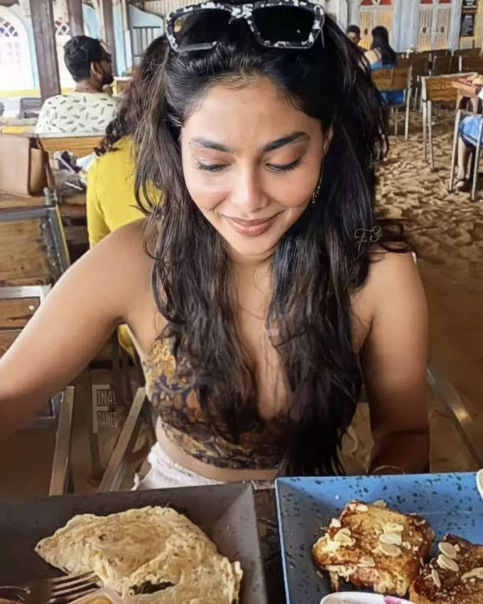 Aishwarya Lekshmi