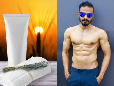 पुरुषों की बॉडी में निखार ला सकते हैं ये नेचुरल इनग्रेडिएंट्स से बने Body Lotions