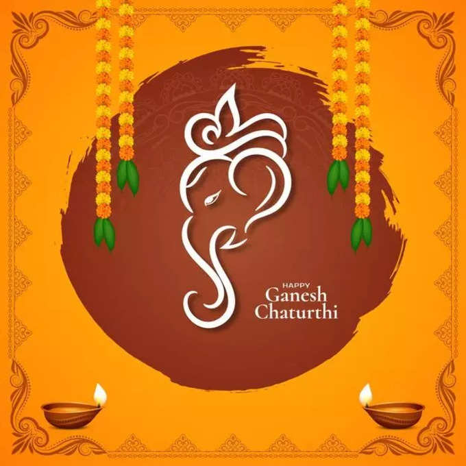 Ganesh Chaturthi