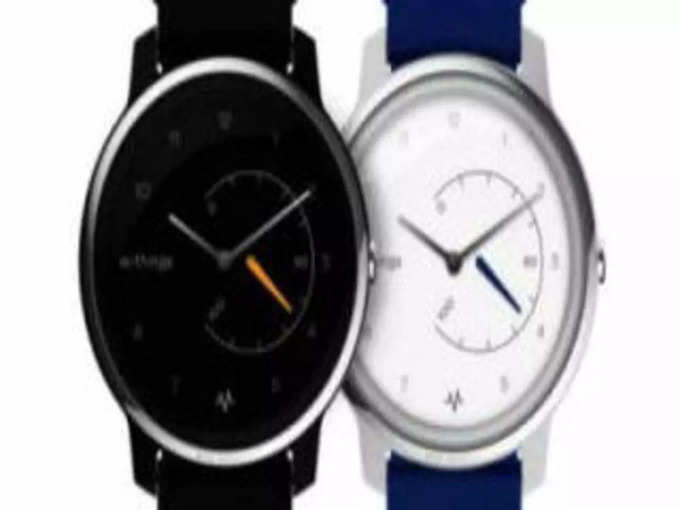 Withings Move